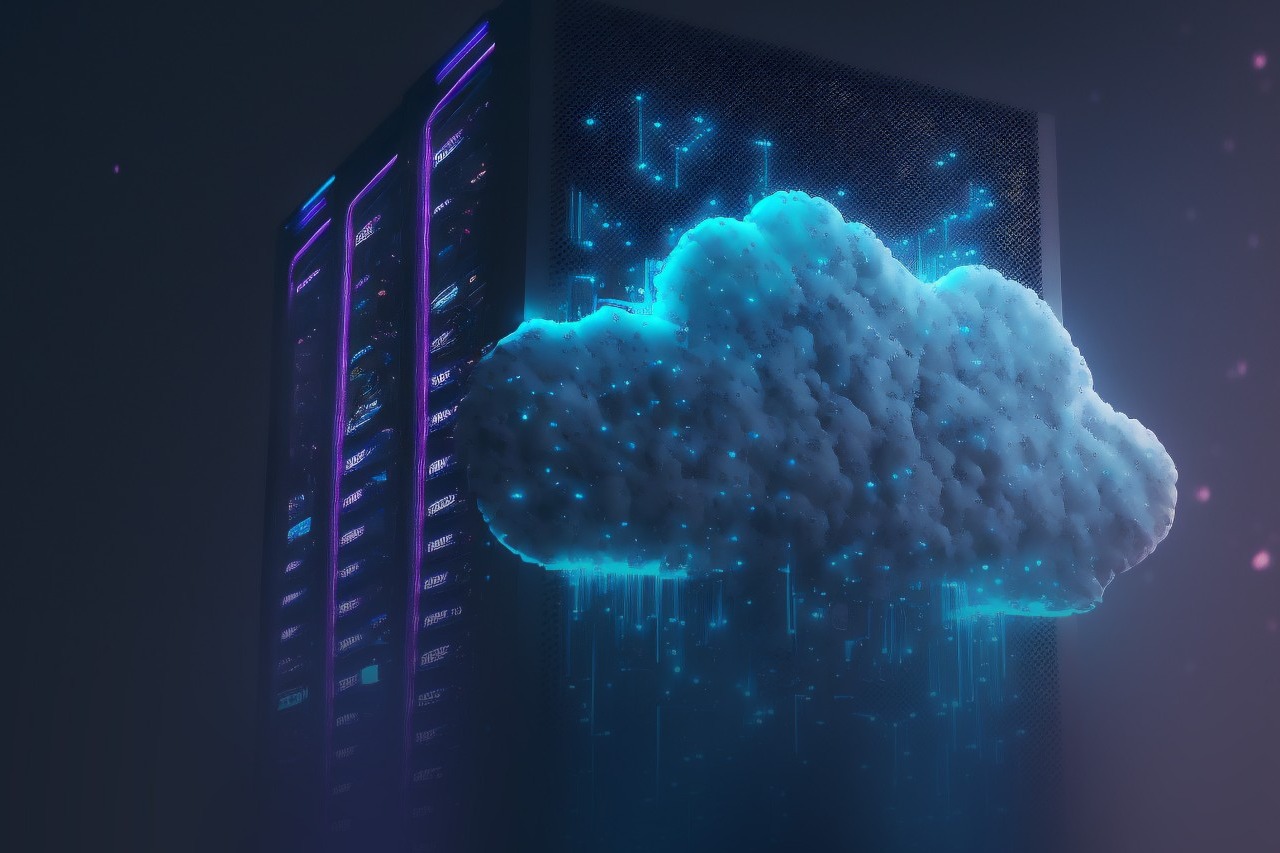 V našom cloude, aj vo verejných cloudoch