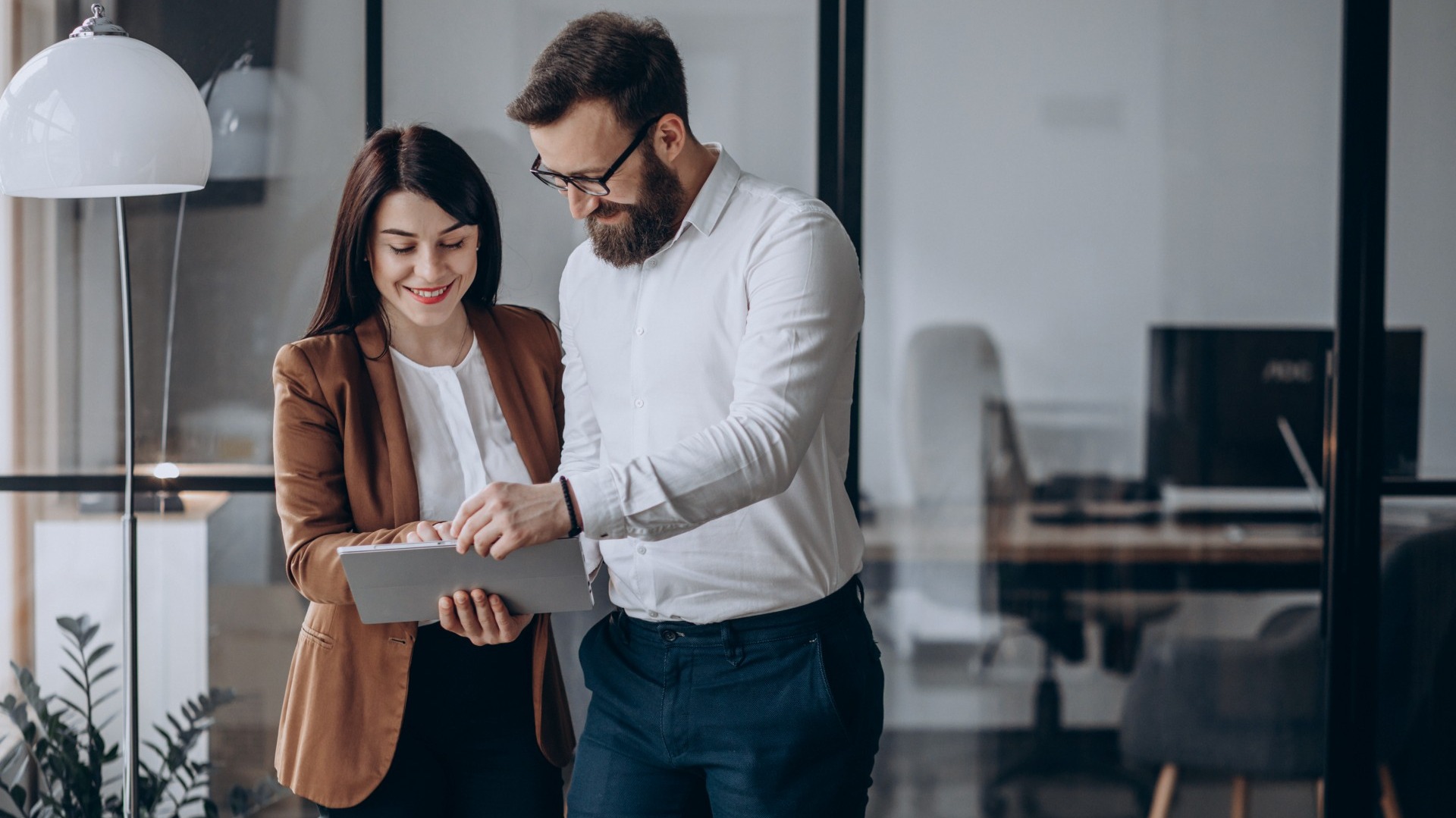 Bringing you modern solutions